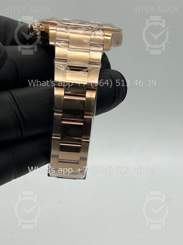 Товар Rolex Cosmograph Daytona 40mm 116505-0015 Фото 13 - Rolex Cosmograph Daytona 40mm 116505-0015