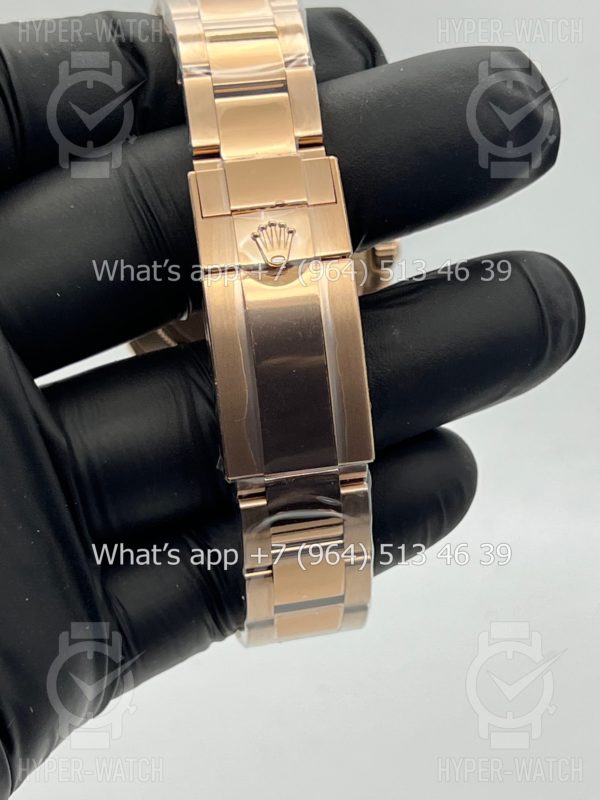 Товар Rolex Cosmograph Daytona 40mm 116505-0015 Фото 15 - Rolex Cosmograph Daytona 40mm 116505-0015
