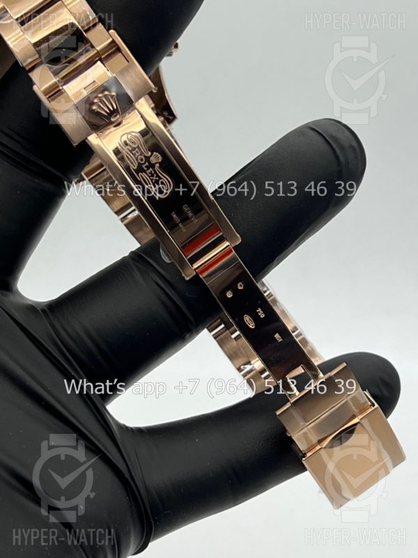 Товар Rolex Cosmograph Daytona 40mm 116505-0015 Фото 16 - Rolex Cosmograph Daytona 40mm 116505-0015