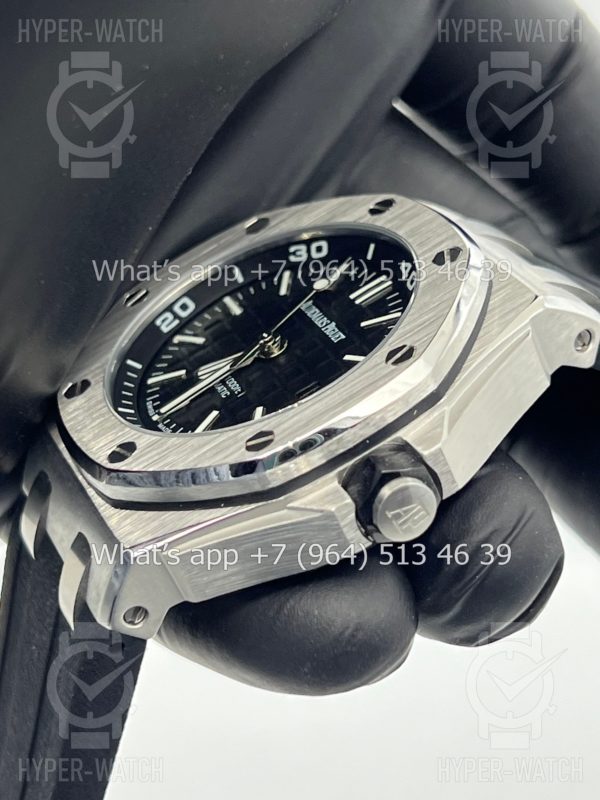 Фото 8 - Audemars Piguet Royal Oak Offshore Diver Art 6115