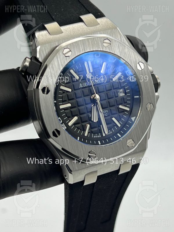 Фото 10 - Audemars Piguet Royal Oak Offshore Diver Art 6115