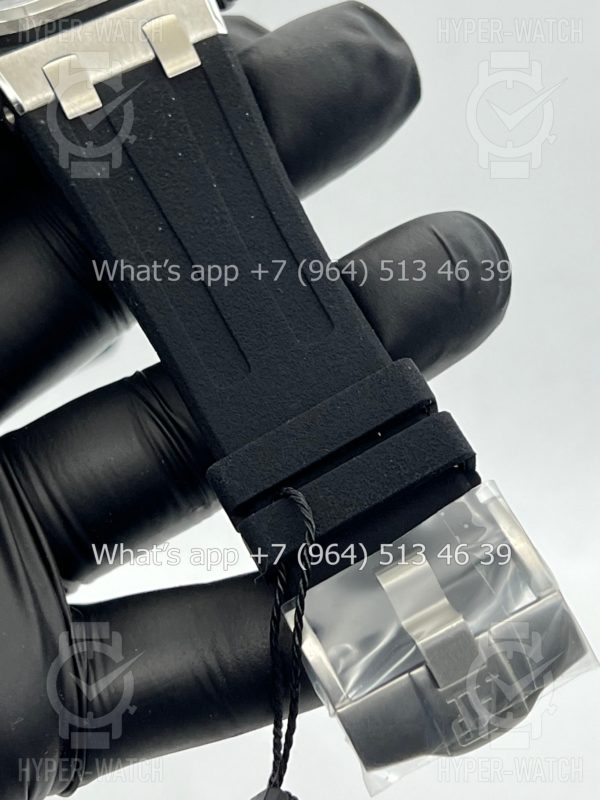 Фото 13 - Audemars Piguet Royal Oak Offshore Diver Art 6115