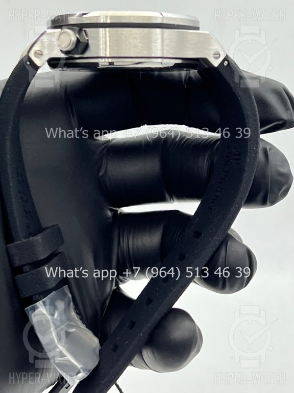 Фото 14 - Audemars Piguet Royal Oak Offshore Diver Art 6115