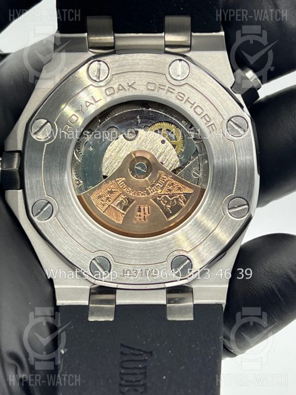 Фото 16 - Audemars Piguet Royal Oak Offshore Diver Art 6115