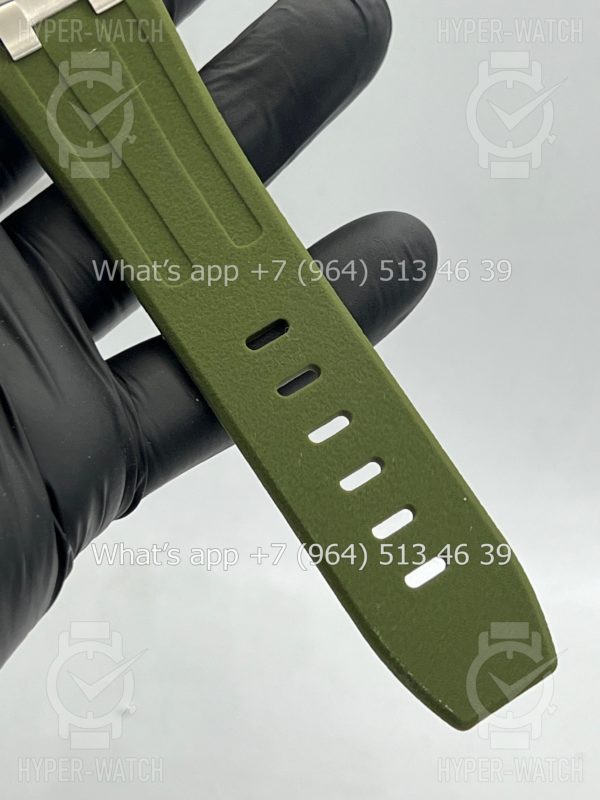 Фото 7 - Audemars Piguet Royal Oak Offshore Diver Art 6112