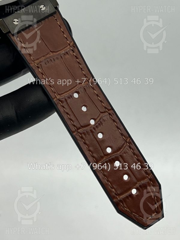 Товар Hublot Classic Fusion Chronograph 45mm Art 6127 Фото 10 - Hublot Classic Fusion Chronograph 45mm Art 6127