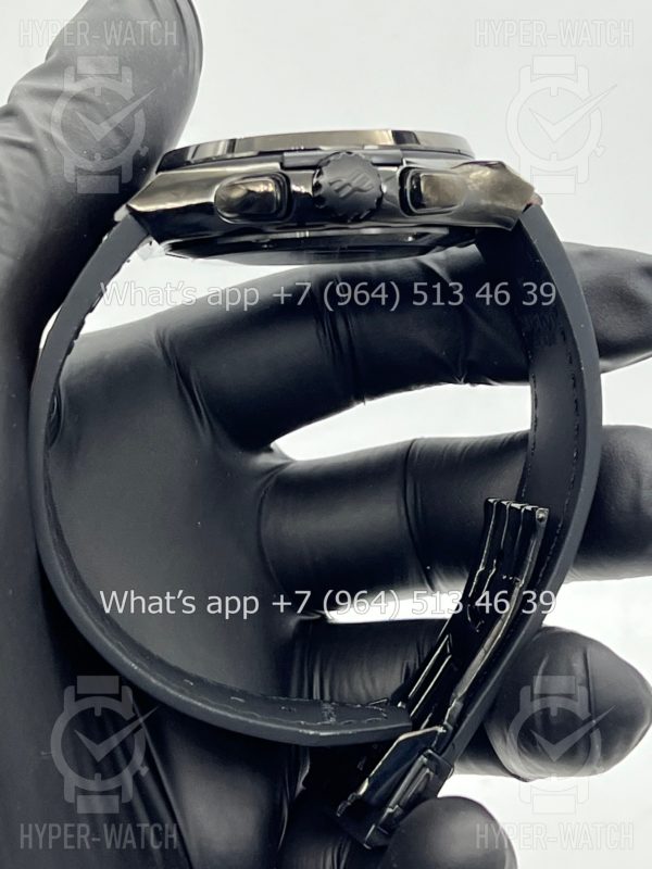 Товар Hublot Classic Fusion Chronograph 45mm Art 6127 Фото 13 - Hublot Classic Fusion Chronograph 45mm Art 6127