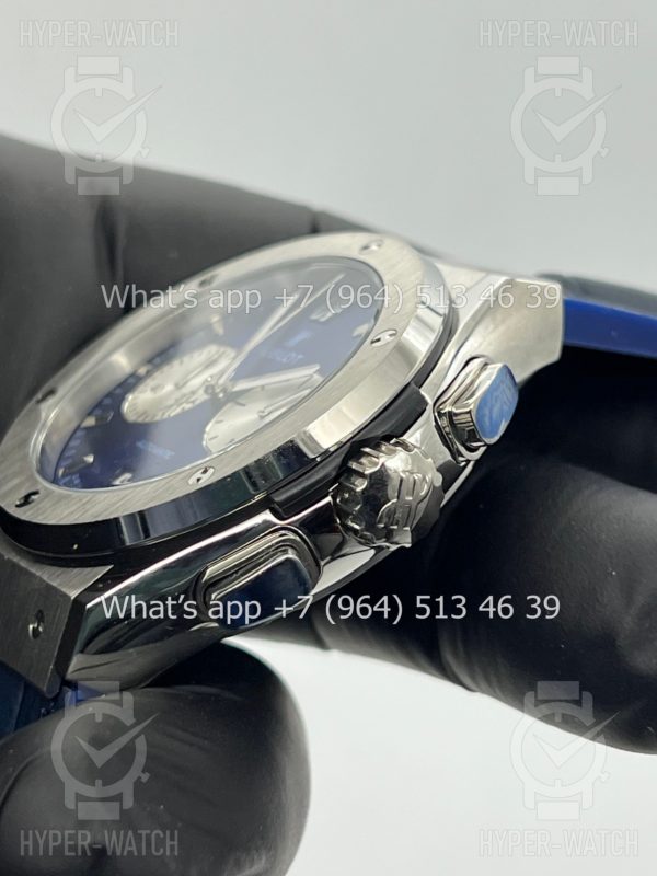Товар Hublot Classic Fusion Chronograph 45mm Art 6128 Фото 5 - Hublot Classic Fusion Chronograph 45mm Art 6128