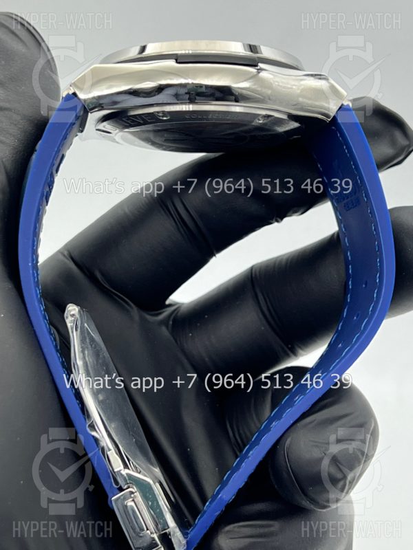 Товар Hublot Classic Fusion Chronograph 45mm Art 6128 Фото 11 - Hublot Classic Fusion Chronograph 45mm Art 6128