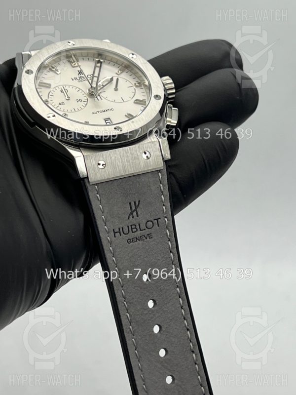 Товар Hublot Classic Fusion Chronograph 45mm Art 6132 Фото 9 - Hublot Classic Fusion Chronograph 45mm Art 6132