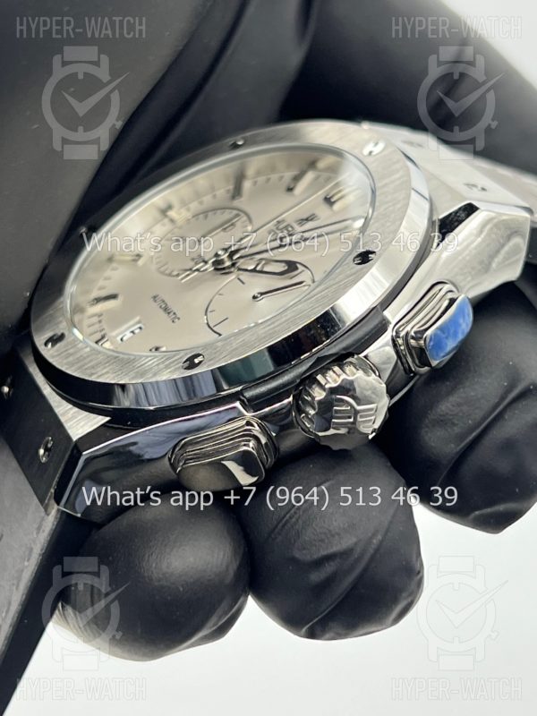 Товар Hublot Classic Fusion Chronograph 45mm Art 6132 Фото 10 - Hublot Classic Fusion Chronograph 45mm Art 6132