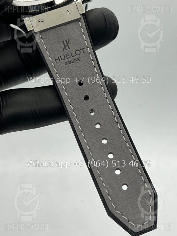 Товар Hublot Classic Fusion Chronograph 45mm Art 6132 Фото 11 - Hublot Classic Fusion Chronograph 45mm Art 6132