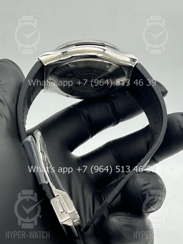 Товар Hublot Classic Fusion Chronograph 45mm Art 6132 Фото 13 - Hublot Classic Fusion Chronograph 45mm Art 6132