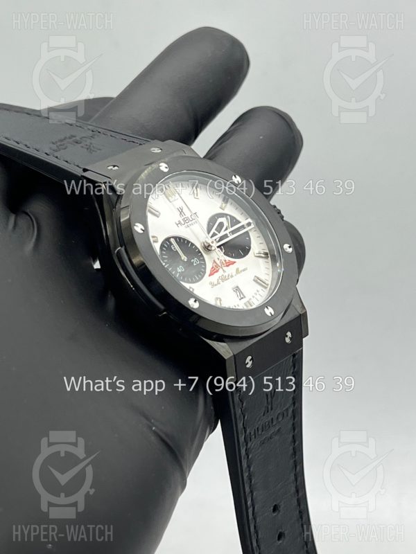 Товар Hublot Classic Fusion Chronograph 45mm Art 6135 Фото 7 - Hublot Classic Fusion Chronograph 45mm Art 6135