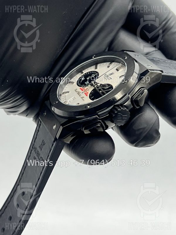 Товар Hublot Classic Fusion Chronograph 45mm Art 6135 Фото 8 - Hublot Classic Fusion Chronograph 45mm Art 6135