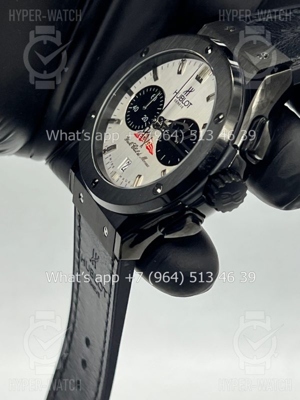 Товар Hublot Classic Fusion Chronograph 45mm Art 6135 Фото 9 - Hublot Classic Fusion Chronograph 45mm Art 6135