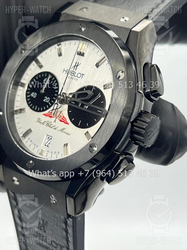 Товар Hublot Classic Fusion Chronograph 45mm Art 6135 Фото 10 - Hublot Classic Fusion Chronograph 45mm Art 6135