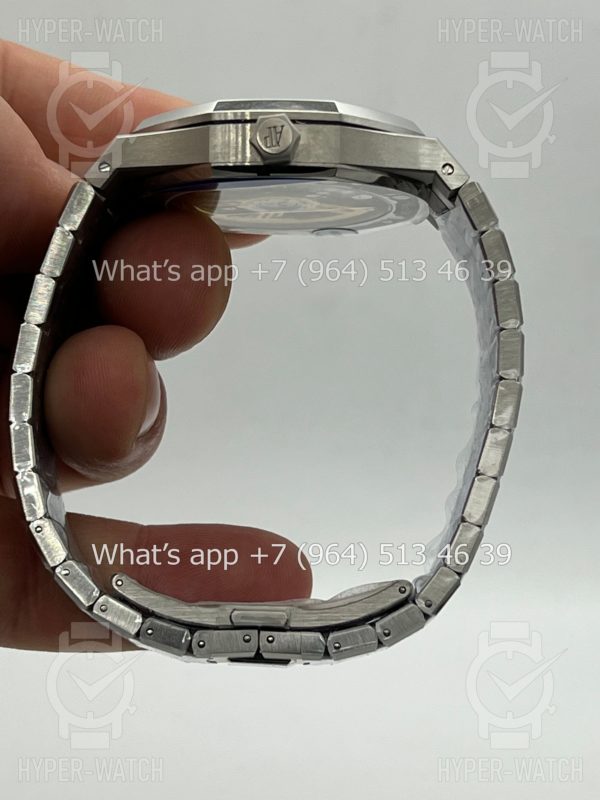 Товар Audemars Piguet Royal Oak 41mm 15510ST.OO.1320ST.06 Фото 8 - Audemars Piguet Royal Oak 41mm 15510ST.OO.1320ST.06