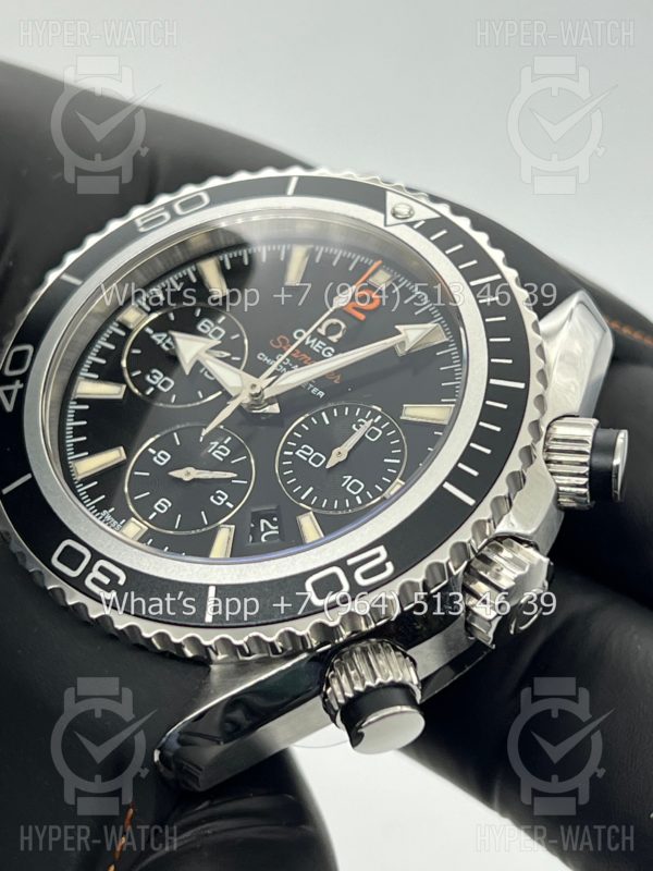 Товар Omega Seamaster Planet Ocean 600M Chronograph 42,5mm Фото 6 - Omega Seamaster Planet Ocean 600M Chronograph 42,5mm