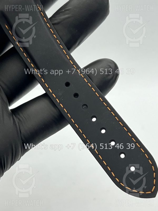 Товар Omega Seamaster Planet Ocean 600M Chronograph 42,5mm Фото 8 - Omega Seamaster Planet Ocean 600M Chronograph 42,5mm