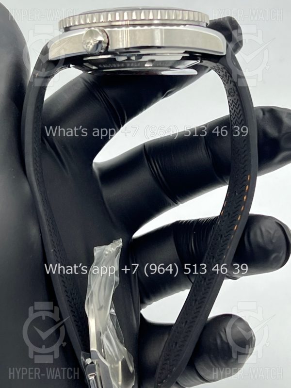 Товар Omega Seamaster Planet Ocean 600M Chronograph 42,5mm Фото 10 - Omega Seamaster Planet Ocean 600M Chronograph 42,5mm