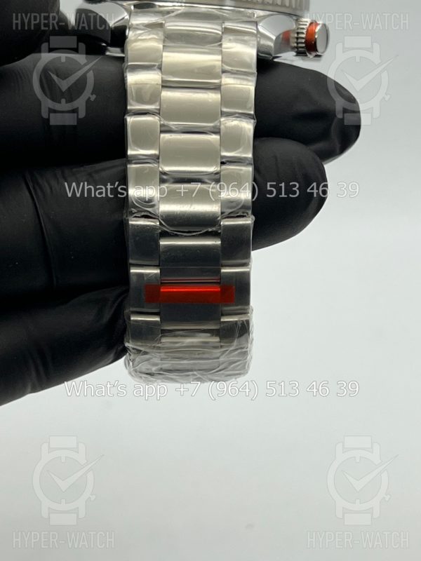 Товар Omega Seamaster Planet Ocean 600M Chronograph 42,5mm 2918.50.00 Фото 7 - Omega Seamaster Planet Ocean 600M Chronograph 42,5mm 2918.50.00
