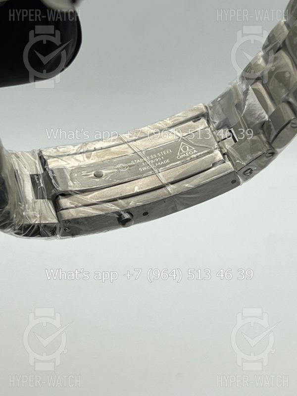 Товар Omega Seamaster Planet Ocean 600M Chronograph 42,5mm 2918.50.00 Фото 12 - Omega Seamaster Planet Ocean 600M Chronograph 42,5mm 2918.50.00
