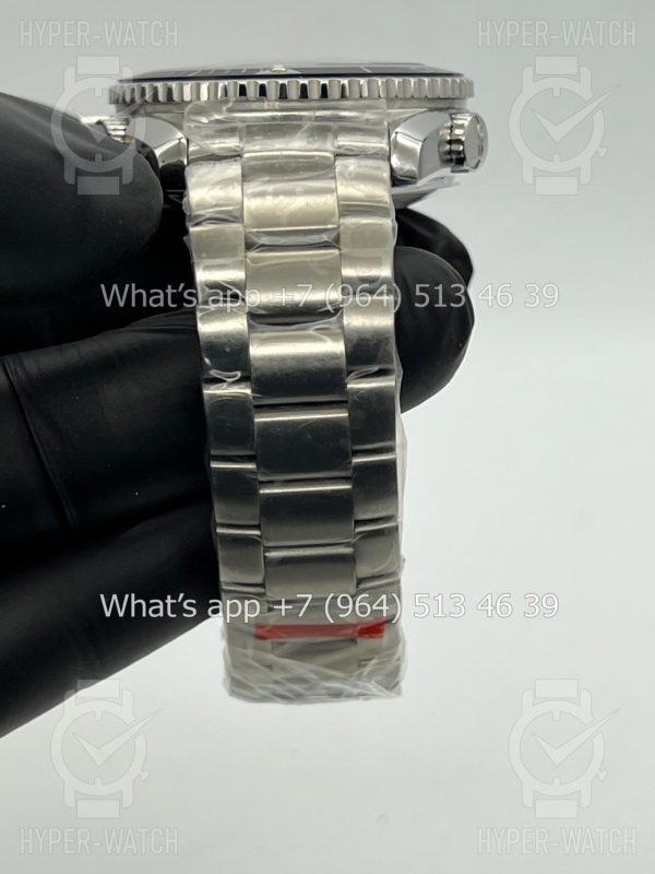 Фото 9 - Omega Seamaster Planet Ocean 600M Chronograph 42,5mm Steel