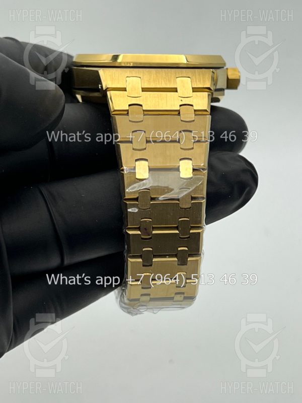 Фото 7 - Audemars Piguet Royal Oak 41mm Art 6101