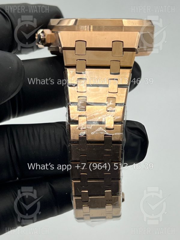 Фото 11 - Audemars Piguet Royal Oak Chronograph 41mm Art 6107