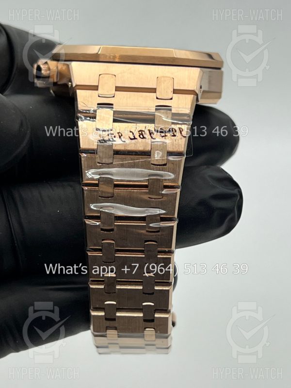 Фото 8 - Audemars Piguet Royal Oak Chronograph 41mm Art 6108
