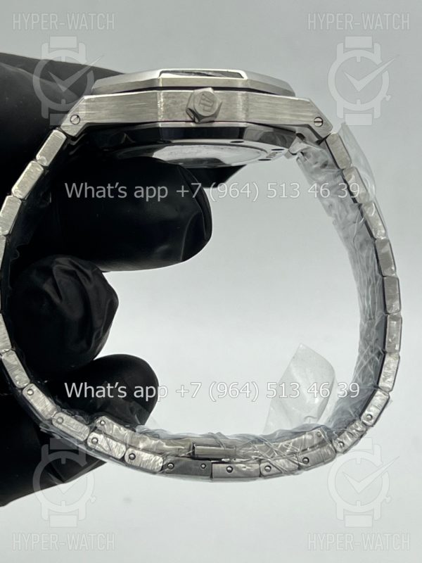 Товар Audemars Piguet Royal Oak 37mm Frosted Art 6094 Фото 8 - Audemars Piguet Royal Oak 37mm Frosted Art 6094