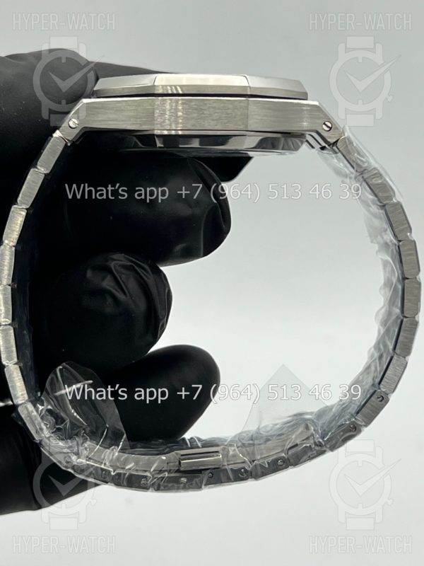 Товар Audemars Piguet Royal Oak 37mm Frosted Art 6094 Фото 9 - Audemars Piguet Royal Oak 37mm Frosted Art 6094