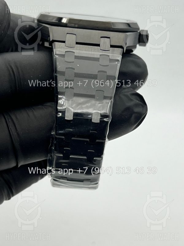 Фото 8 - Audemars Piguet Royal Oak 41mm Art 6097