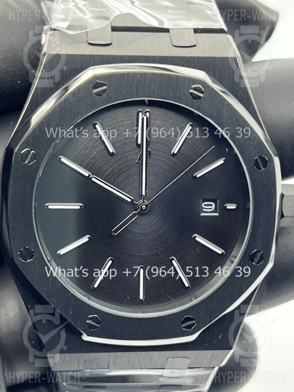 Фото 2 - Audemars Piguet Royal Oak 41mm Art 6098