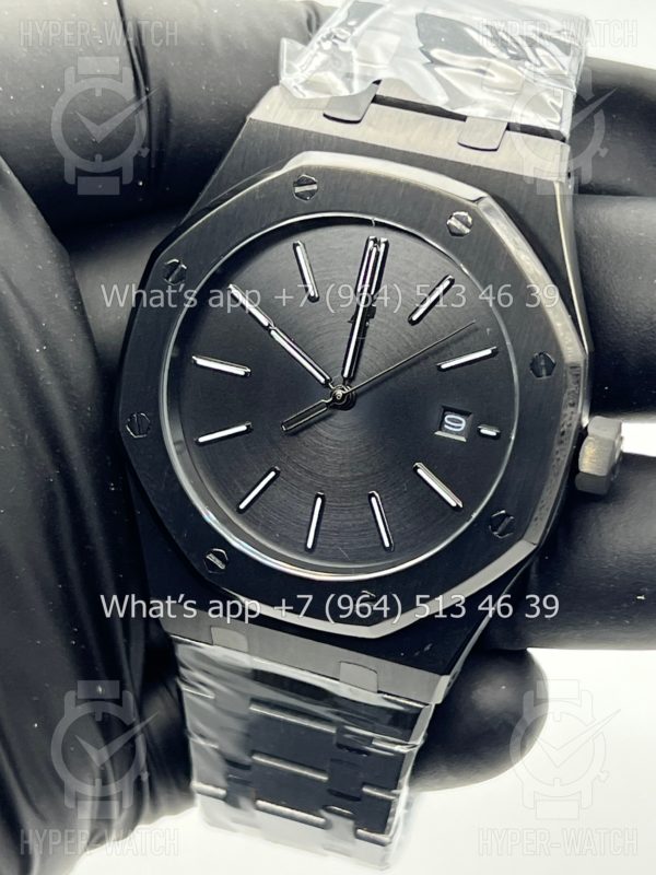 Фото 3 - Audemars Piguet Royal Oak 41mm Art 6098