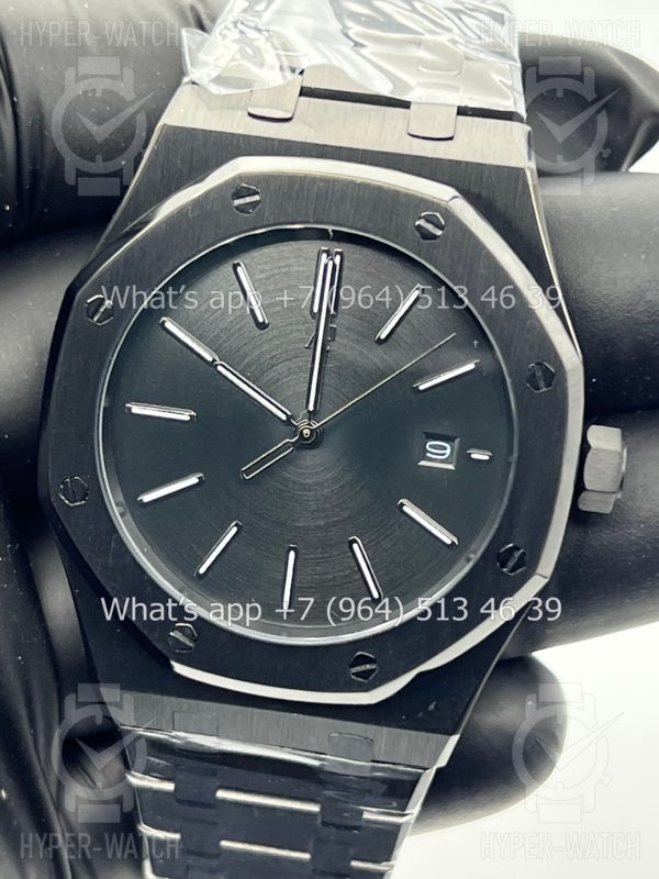 Фото 4 - Audemars Piguet Royal Oak 41mm Art 6098
