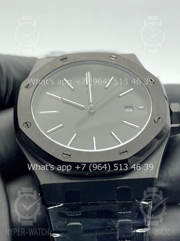 Фото 5 - Audemars Piguet Royal Oak 41mm Art 6098