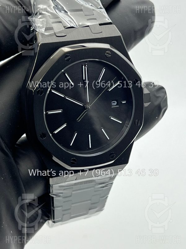 Фото 6 - Audemars Piguet Royal Oak 41mm Art 6098