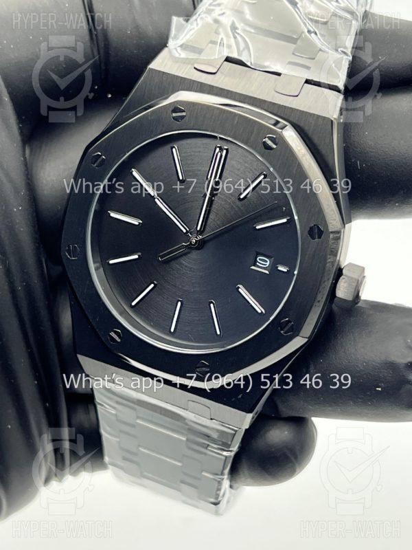 Фото 7 - Audemars Piguet Royal Oak 41mm Art 6098
