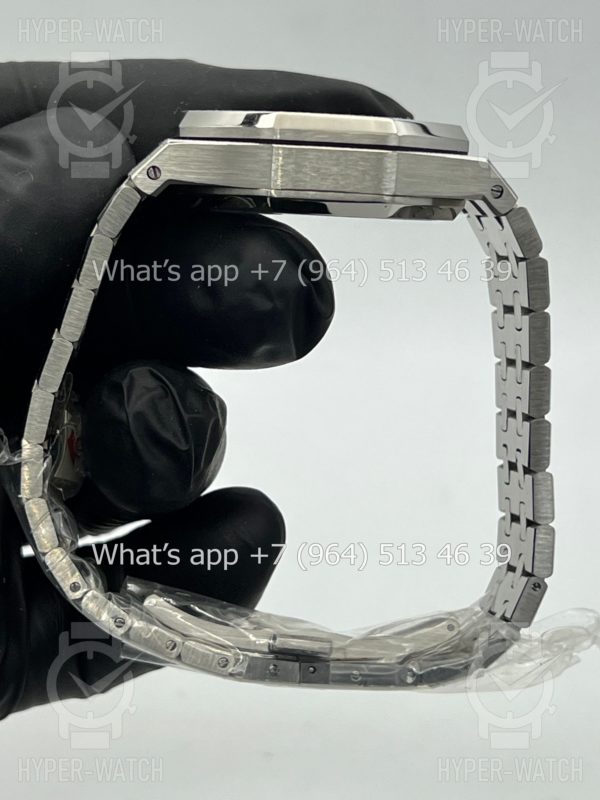 Товар Audemars Piguet Royal Oak 37mm Frosted Art 6082 Фото 12 - Audemars Piguet Royal Oak 37mm Frosted Art 6082