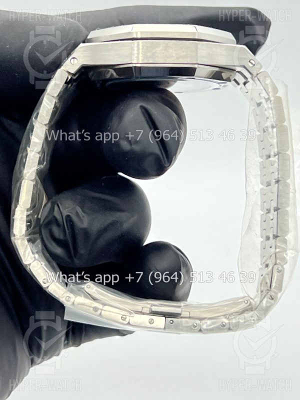 Товар Audemars Piguet Royal Oak 37mm Frosted Art 6083 Фото 9 - Audemars Piguet Royal Oak 37mm Frosted Art 6083