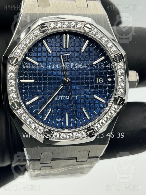 Фото 2 - Audemars Piguet Royal Oak 37mm Art 6084