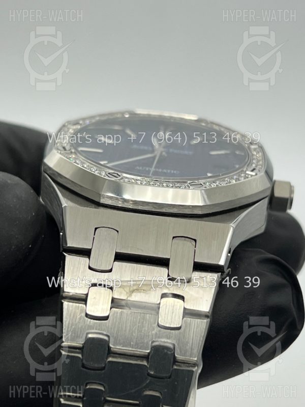 Фото 6 - Audemars Piguet Royal Oak 37mm Art 6084