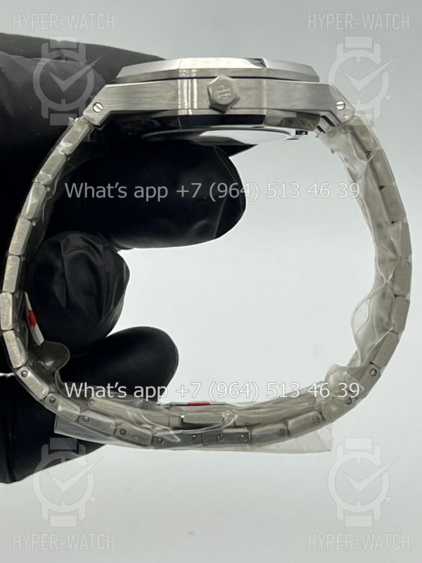 Фото 9 - Audemars Piguet Royal Oak 37mm Art 6084