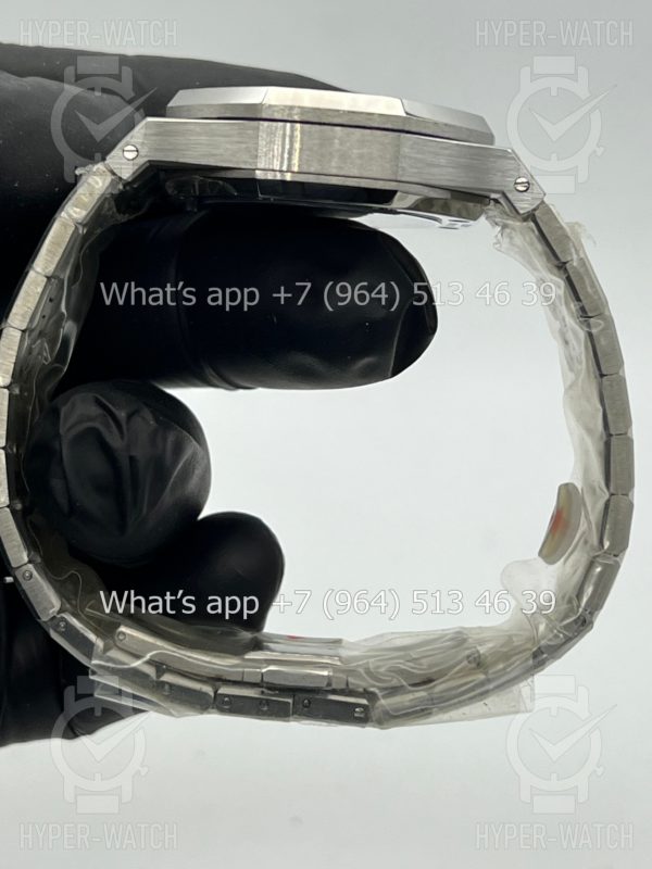 Фото 11 - Audemars Piguet Royal Oak 37mm Art 6084