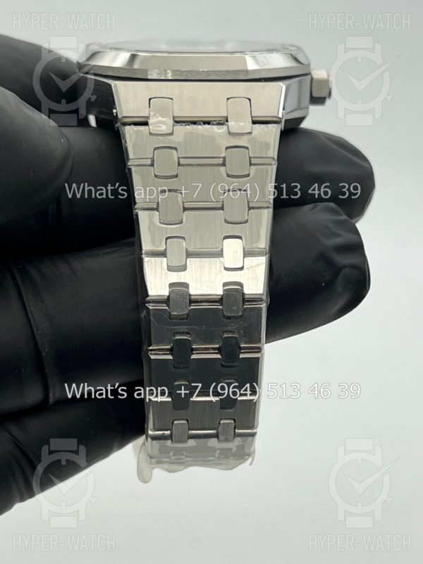 Фото 6 - Audemars Piguet Royal Oak 37mm Art 6086
