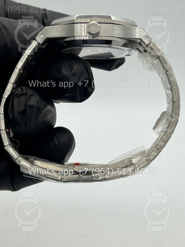 Фото 7 - Audemars Piguet Royal Oak 37mm Art 6086