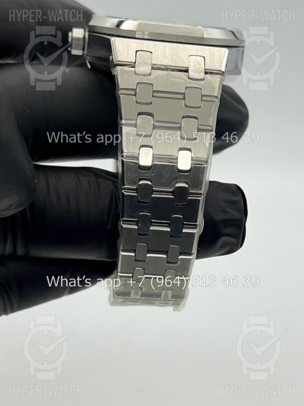 Фото 8 - Audemars Piguet Royal Oak 37mm Art 6086