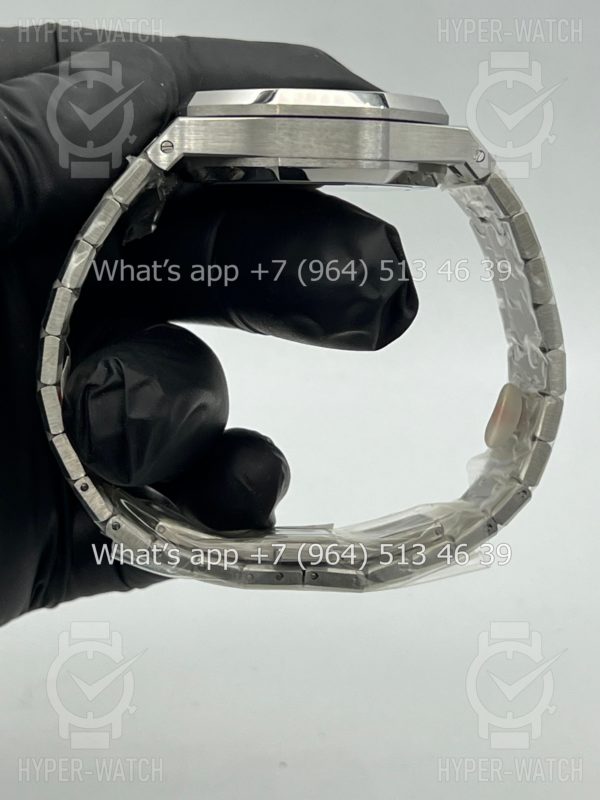 Фото 9 - Audemars Piguet Royal Oak 37mm Art 6086